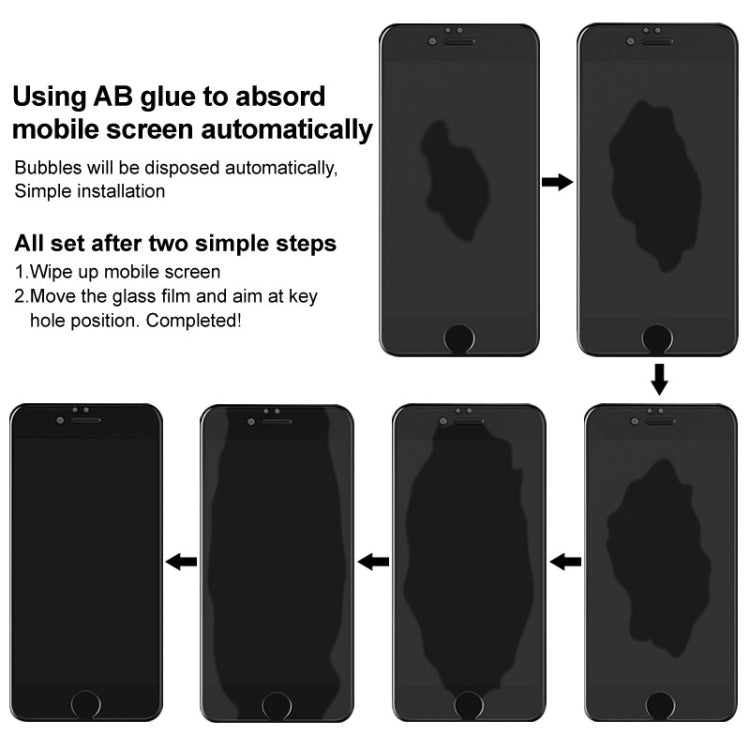 For Asus Zenfone8 Flip IMAK H Series Tempered Glass Film - ASUS Tempered Glass by imak | Online Shopping UK | buy2fix