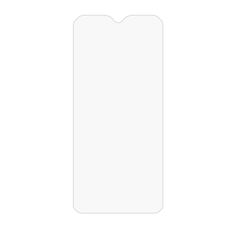 For Doogee S95 Pro 50 PCS 0.26mm 9H 2.5D Tempered Glass Film - For Doogee by buy2fix | Online Shopping UK | buy2fix