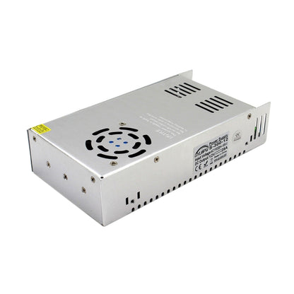 S-300-12 DC12V 25A 300W Light Bar Regulated Switching Power Supply LED Transformer, Size: 215 x 115 x 50mm - Power Supplies by buy2fix | Online Shopping UK | buy2fix