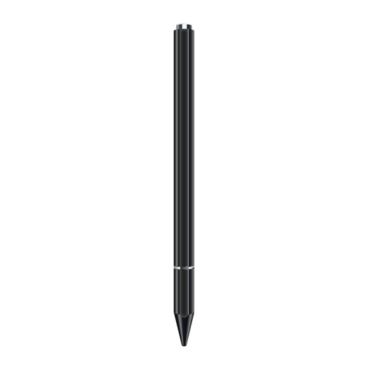 JB05 Universal Magnetic Disc Pen Tip Stylus Pen for Mobile Phones and Tablets(Black) - Stylus Pen by buy2fix | Online Shopping UK | buy2fix