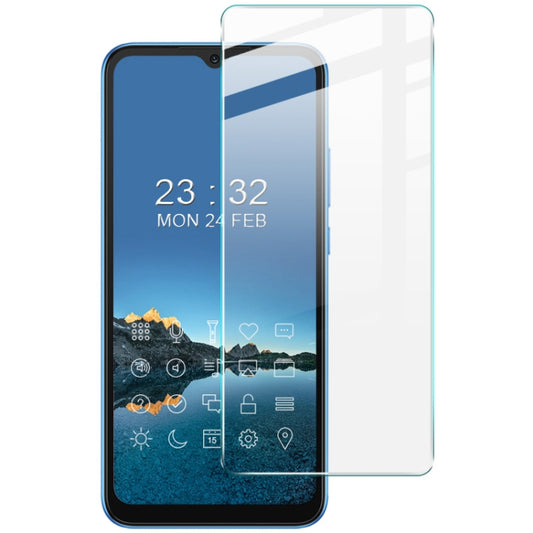 For Xiaomi Redmi 10A imak H Series Tempered Glass Film -  by imak | Online Shopping UK | buy2fix