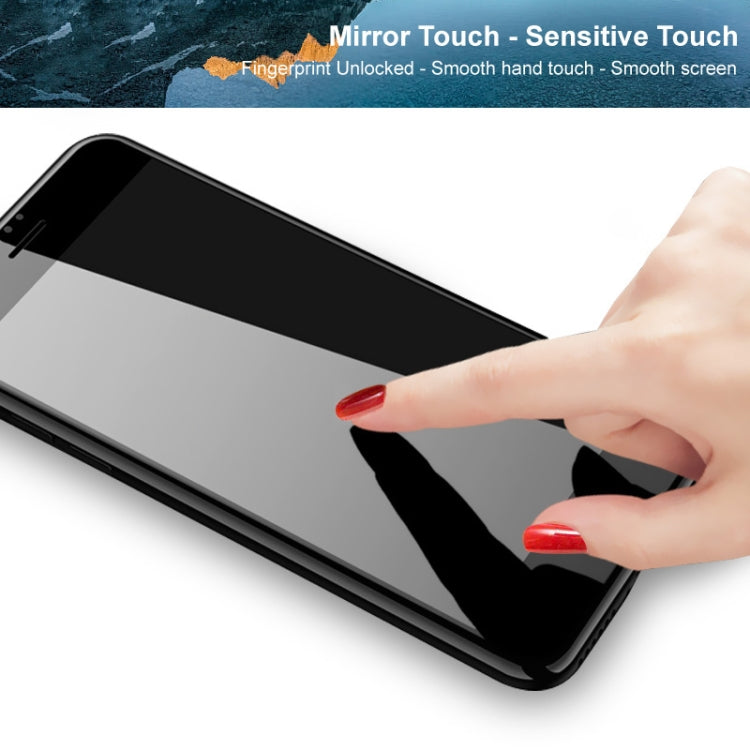 imak H Series Tempered Glass Film For TCL 304 - Others by imak | Online Shopping UK | buy2fix