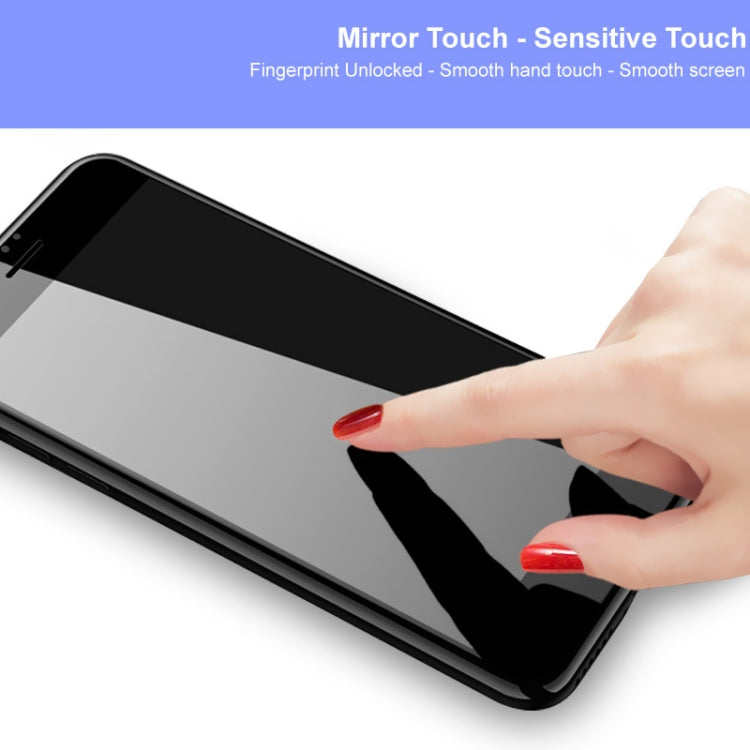 imak 9H Full Screen Tempered Glass Film Pro+ Series For Samsung Galaxy F23 5G - Galaxy Tempered Glass by imak | Online Shopping UK | buy2fix