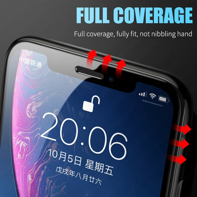 For OnePlus 11 Pro 9D Full Screen Full Glue Ceramic Film - OnePlus Tempered Glass by buy2fix | Online Shopping UK | buy2fix