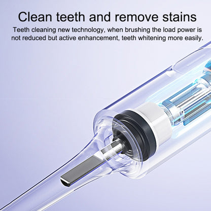 Original Xiaomi Mijia Sonic Electric Toothbrush T302(Purple) - Toothbrushes by Xiaomi | Online Shopping UK | buy2fix