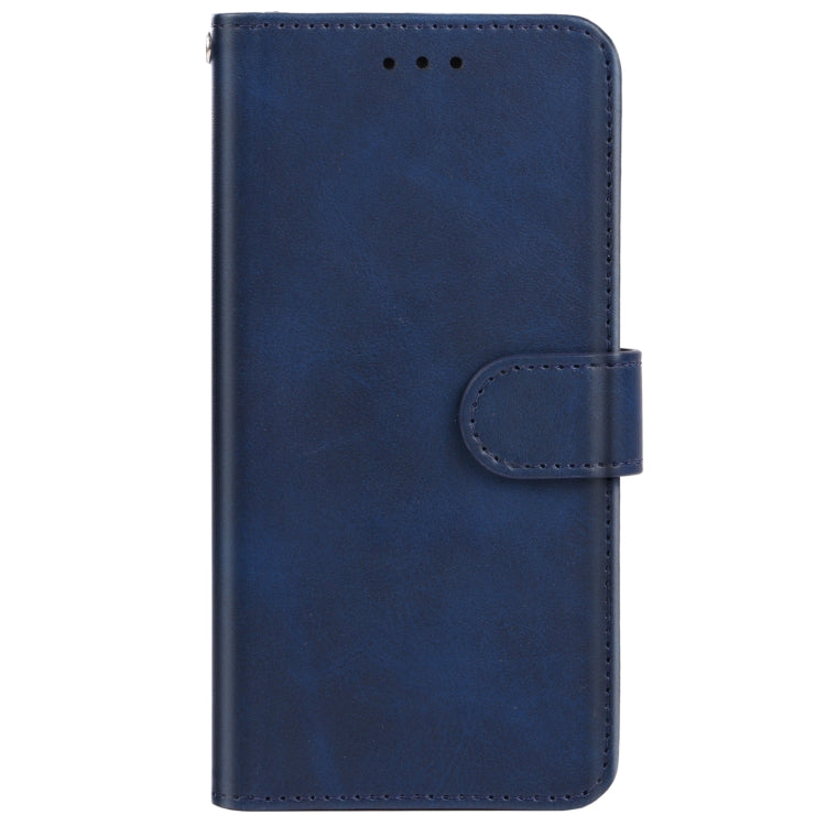 For Honor 200 Pro Leather Phone Case(Blue) - Honor Cases by buy2fix | Online Shopping UK | buy2fix