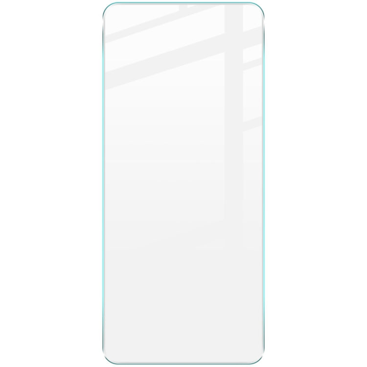 For vivo X100s 5G imak H Series Full Screen Tempered Glass Film - vivo Tempered Glass by imak | Online Shopping UK | buy2fix