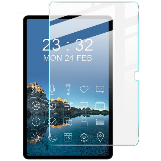 For Honor Pad X8 Pro 11.5 imak H Series Screen Tempered Glass Film - For Huawei MediaPad by imak | Online Shopping UK | buy2fix