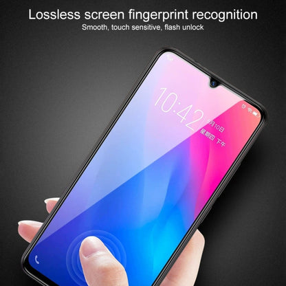 For iPhone 16 Pro Max 9D Full Glue Screen Tempered Glass Film - iPhone 16 Pro Max Tempered Glass by buy2fix | Online Shopping UK | buy2fix