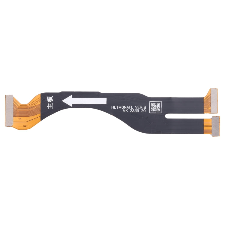 For Huawei P60 OEM Mainboard Connector Flex Cable - Flex Cable by buy2fix | Online Shopping UK | buy2fix