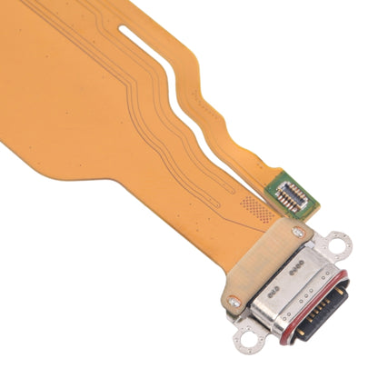 For OPPO Reno12 Pro OEM Charging Port Flex Cable - Flex Cable by buy2fix | Online Shopping UK | buy2fix