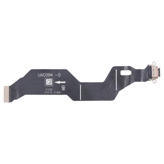 For OPPO Find X7 OEM Charging Port Flex Cable - Flex Cable by buy2fix | Online Shopping UK | buy2fix