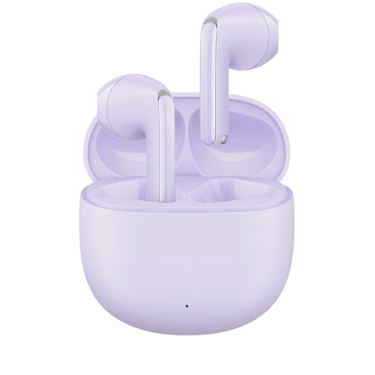 JOYROOM Funpods Series JR-FB1 In-ear True Wireless Earbuds(Purple) - In Ear Wired Earphone by JOYROOM | Online Shopping UK | buy2fix