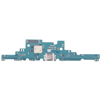 For Samsung Galaxy Tab S8+ SM-X808 Original Charging Port Board - Charging Port Board by buy2fix | Online Shopping UK | buy2fix