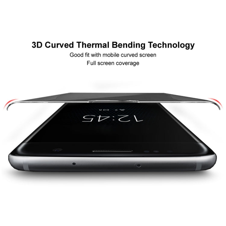 For vivo V30 5G/V30 Pro 5G/S18 5G/S18 Pro 5G imak 3D Curved Privacy Full Screen Tempered Glass Film - vivo Tempered Glass by imak | Online Shopping UK | buy2fix