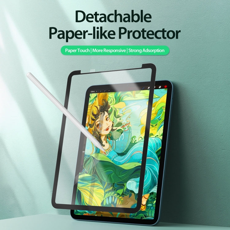 For iPad Air 4 / Air 5 10.9 DUX DUCIS Naad Series Removable Paper-like Screen Protector - More iPad Tempered Glass by DUX DUCIS | Online Shopping UK | buy2fix