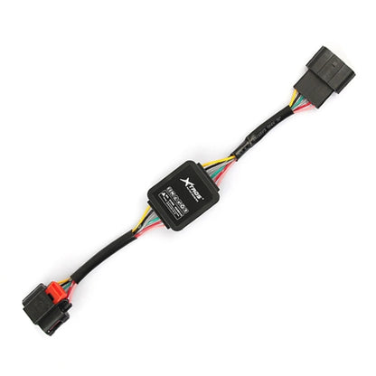 For Proton X70 TROS AC Series Car Electronic Throttle Controller - Car Modification by TROS | Online Shopping UK | buy2fix