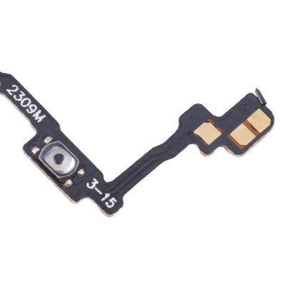 For Realme GT Explorer Master OEM Volume Button Flex Cable - Flex Cable by buy2fix | Online Shopping UK | buy2fix