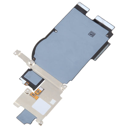 For Samsung Galaxy S23 Ultra SM-S918B Original NFC Wireless Charging Module with Iron Sheet - Flex Cable by buy2fix | Online Shopping UK | buy2fix