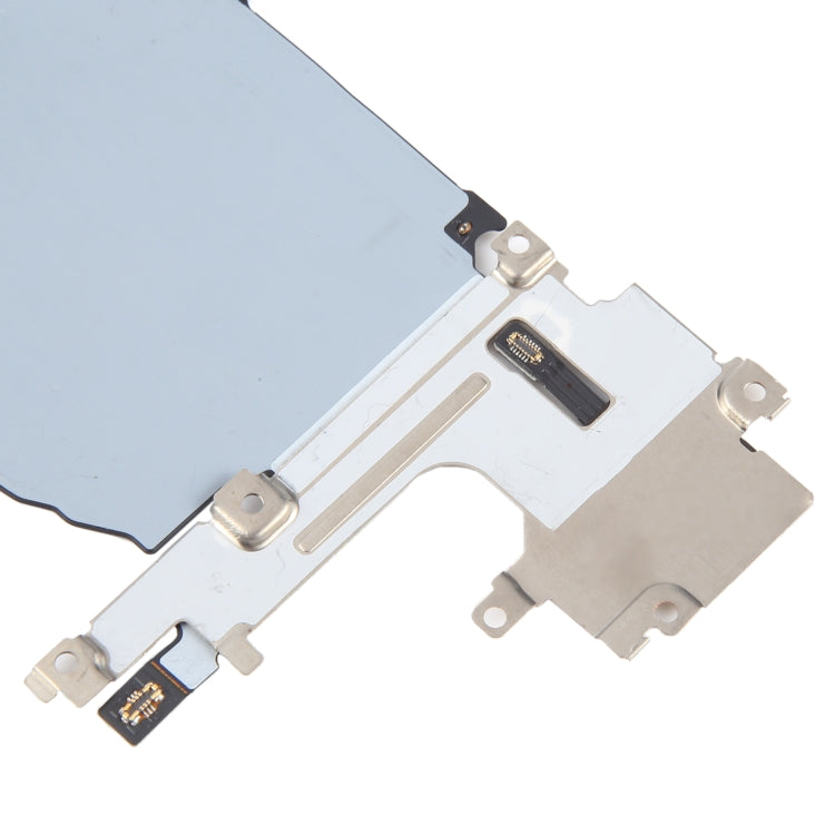 For Samsung Galaxy Note20 Ultra 5G SM-N986B Original NFC Wireless Charging Module with Iron Sheet - Flex Cable by buy2fix | Online Shopping UK | buy2fix