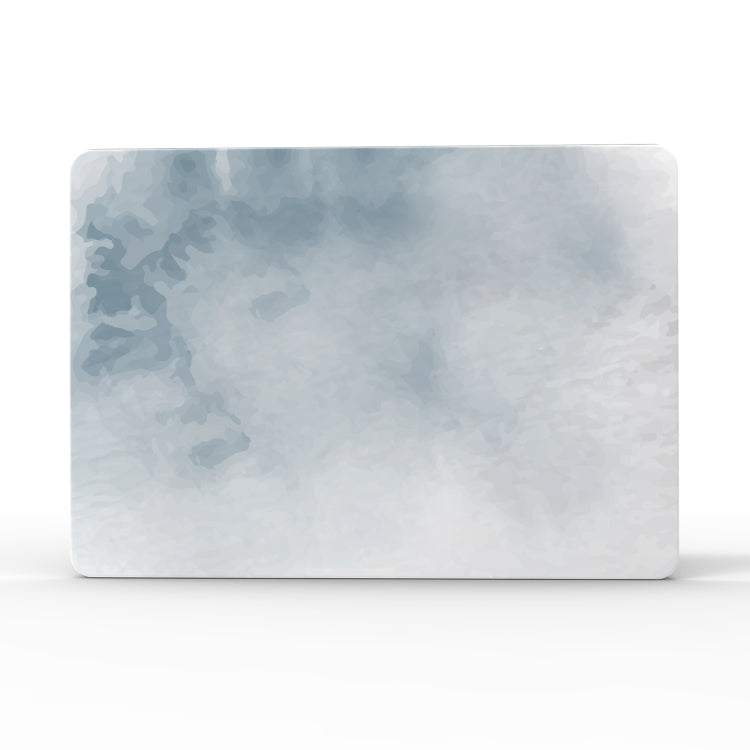 For MacBook Pro 13.3 A1278 UV Printed Pattern Laptop Frosted Protective Case(DDC-324) - MacBook Pro Cases by buy2fix | Online Shopping UK | buy2fix