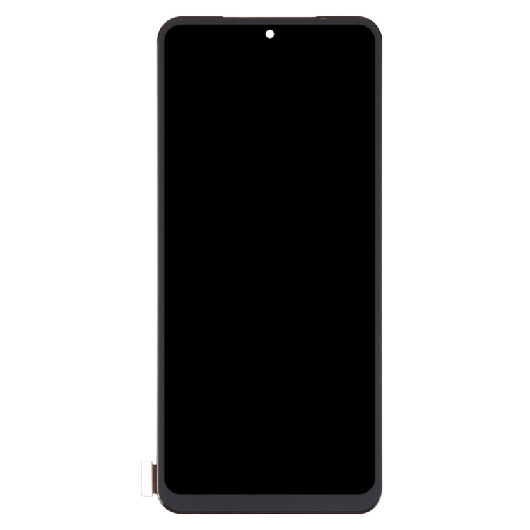 For Xiaomi Redmi Note 11 4G TFT Material OEM LCD Screen with Digitizer Full Assembly - LCD Screen by buy2fix | Online Shopping UK | buy2fix