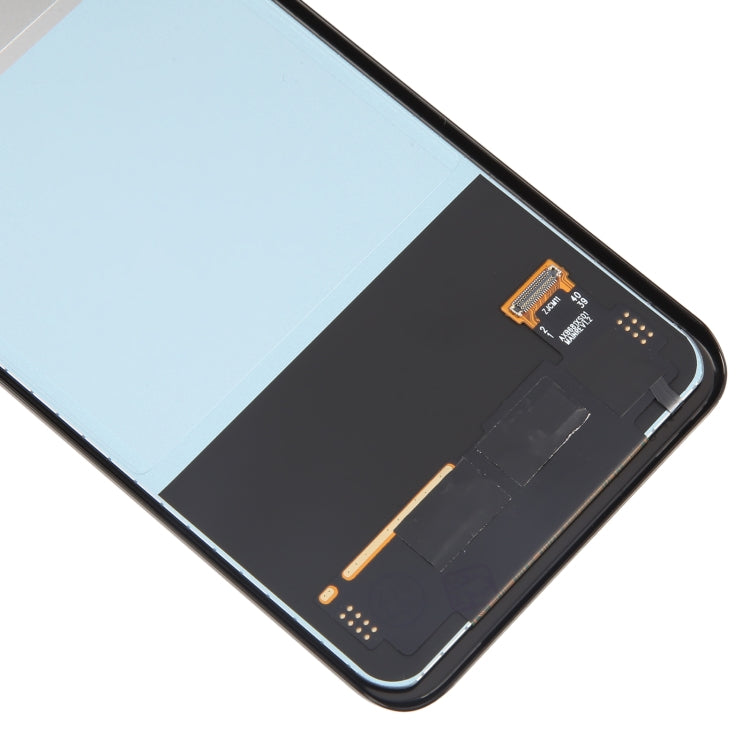 For Xiaomi Mi 11 Ultra TFT Material OEM LCD Screen with Digitizer Full Assembly - LCD Screen by buy2fix | Online Shopping UK | buy2fix