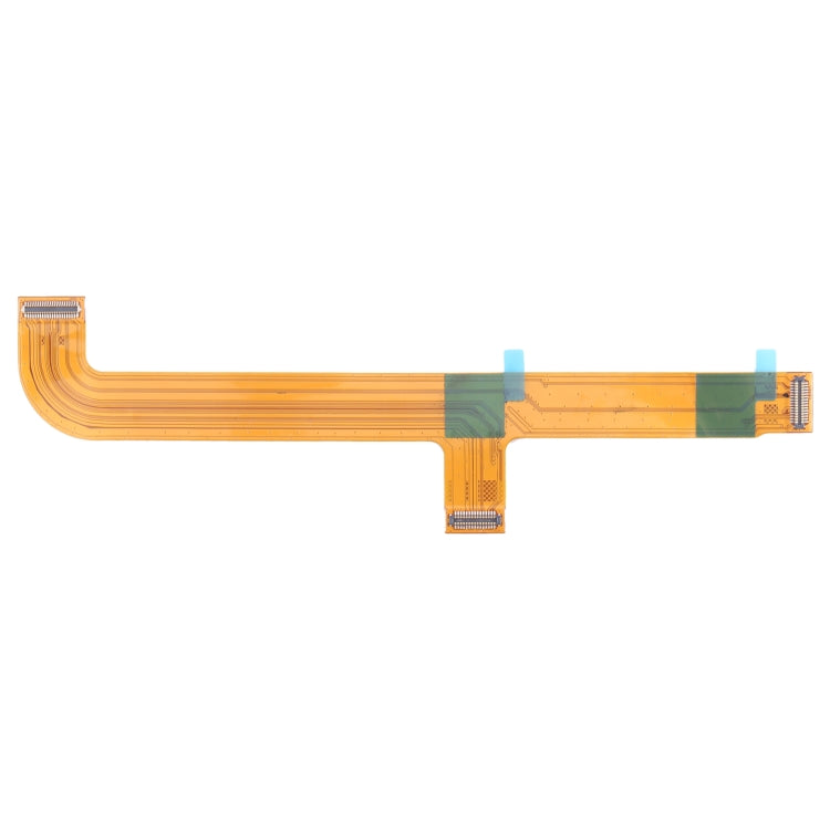 For Samsung Galaxy Tab A9+ SM-X210/X215 Original Motherboard Connect Flex Cable - Flex Cable by buy2fix | Online Shopping UK | buy2fix