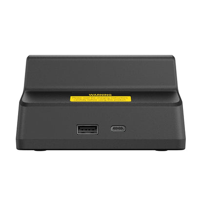 Ulefone UAS22 33W Desk Charging Dock For Armor 26 Ultra - Dock Charger by Ulefone | Online Shopping UK | buy2fix