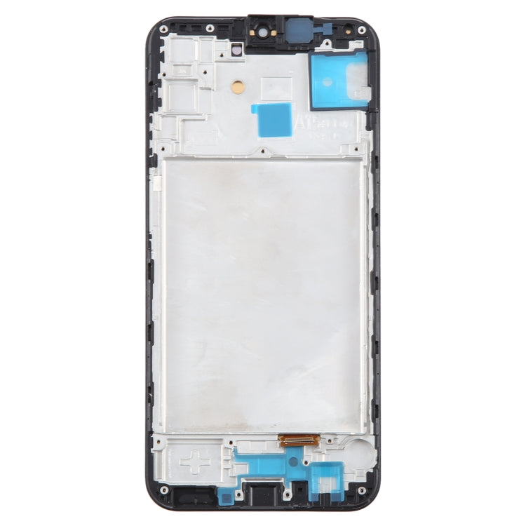 For Samsung Galaxy A15 5G SM-A156B 6.36inch OLED LCD Screen for Digitizer Full Assembly with Frame - LCD Screen by buy2fix | Online Shopping UK | buy2fix