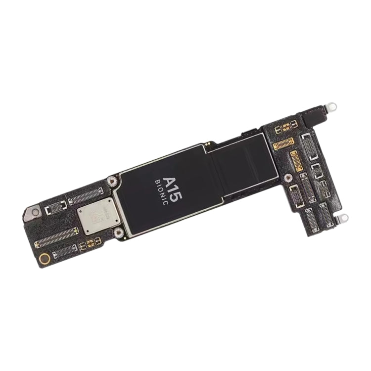 For iPhone 13 256GB Original Unlocked Mainboard Single SIM E-SIM US Version with Face ID - Others by buy2fix | Online Shopping UK | buy2fix