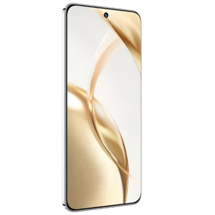 Honor 200, 16GB+256GB, Screen Fingerprint Identification, 6.7 inch MagicOS 8.0 Snapdragon 7 Gen 3 Octa Core, Network: 5G, NFC, OTG(Silver White) - Honor by Huawei | Online Shopping UK | buy2fix