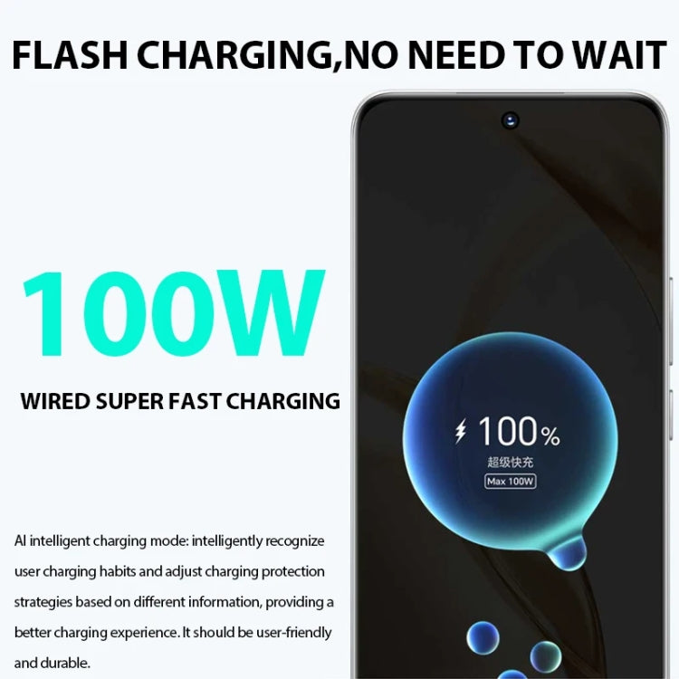 Honor 200, 16GB+256GB, Screen Fingerprint Identification, 6.7 inch MagicOS 8.0 Snapdragon 7 Gen 3 Octa Core, Network: 5G, NFC, OTG(Blue) - Honor by Huawei | Online Shopping UK | buy2fix