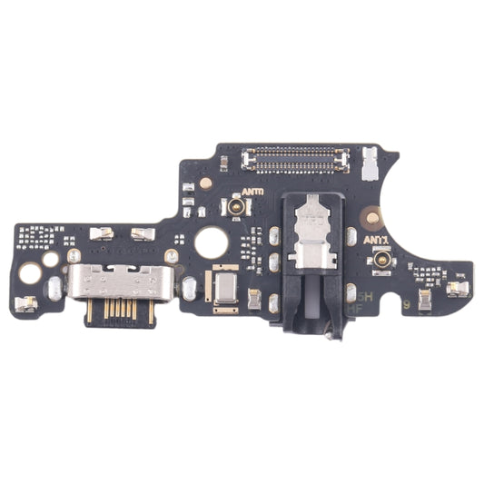 For Motorola Moto G54 OEM Charging Port Board - Charging Port Board by buy2fix | Online Shopping UK | buy2fix