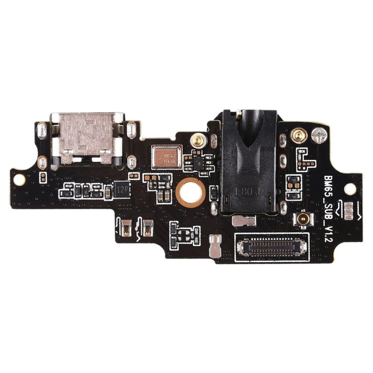 For Ulefone Note 15 Charging Port Board - Ulefone by buy2fix | Online Shopping UK | buy2fix