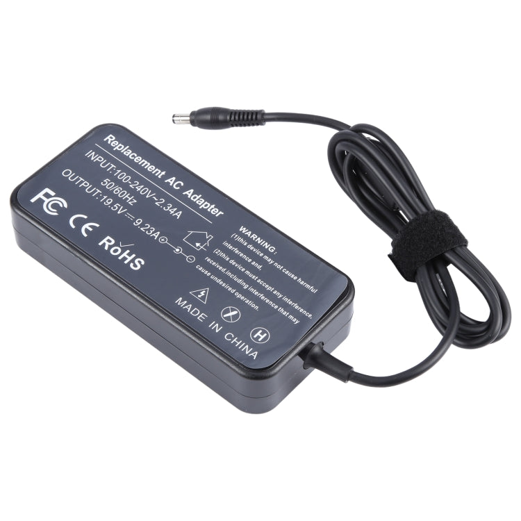 180W 19.5V 9.23A Laptop Notebook Power Adapter For Asus 5.5 x 2.5mm, Plug:US Plug - For Asus by buy2fix | Online Shopping UK | buy2fix