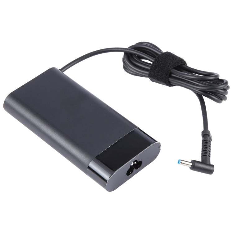 150W 19.5V 7.7A Oval Laptop Notebook Power Adapter For HP 4.5 x 3.0mm, Plug:UK Plug - For HP by buy2fix | Online Shopping UK | buy2fix