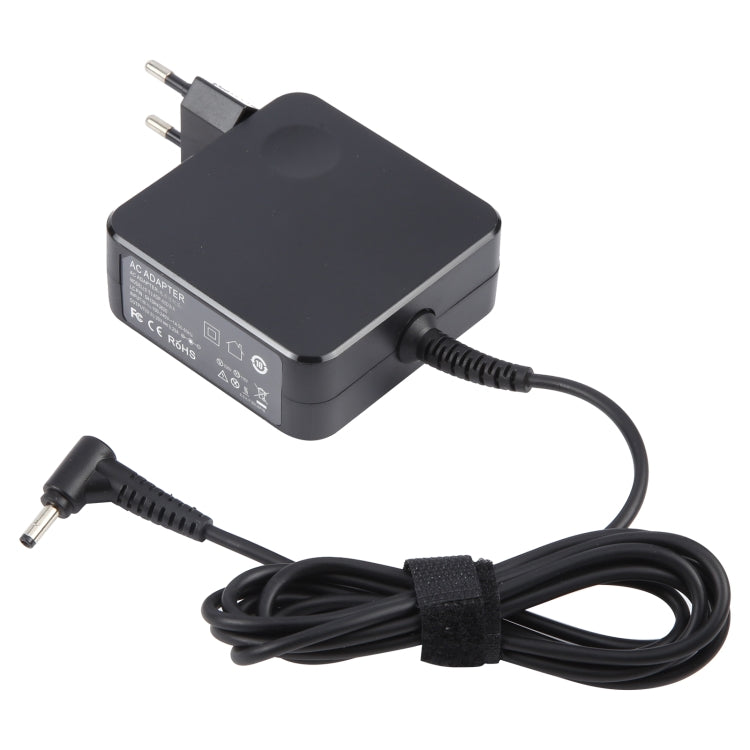 65W 20V 3.25A Laptop Notebook Power Adapter For Lenovo 4.0 x 1.7mm, Plug:EU Plug - For Lenovo by buy2fix | Online Shopping UK | buy2fix