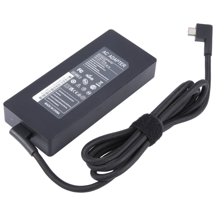 230W 19.5V 11.8A Laptop Notebook Power Adapter For Razer 3 Pin, Plug:AU Plug - Power Supply by buy2fix | Online Shopping UK | buy2fix