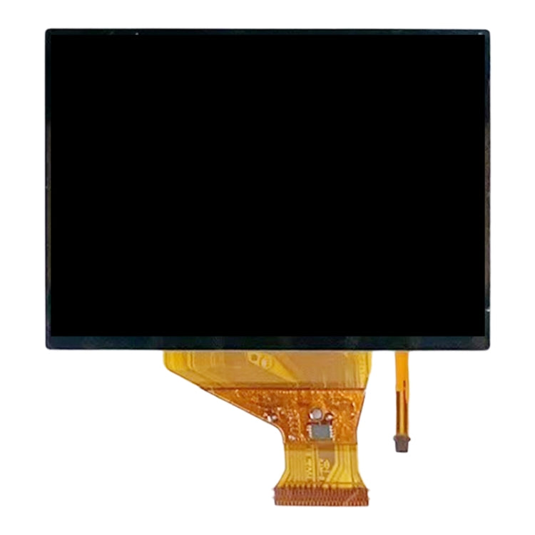 For Canon EOS R5 Original LCD Display Screen - LCD Screen by buy2fix | Online Shopping UK | buy2fix