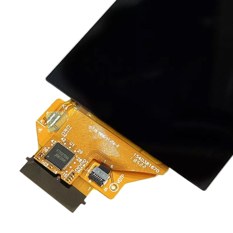 For Nikon Z5 Original LCD Display Screen - LCD Screen by buy2fix | Online Shopping UK | buy2fix