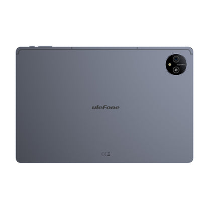 Ulefone Tab A11 Pro Tablet PC, 8GB+256GB, 11 inch Android 14 MediaTek Helio G99 Octa Core 4G Network, EU Plug(Space Gray) - Other by Ulefone | Online Shopping UK | buy2fix