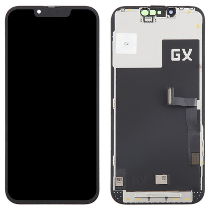 GX Hard OLED Screen For iPhone 13 Pro - LCD Related Parts by GX | Online Shopping UK | buy2fix