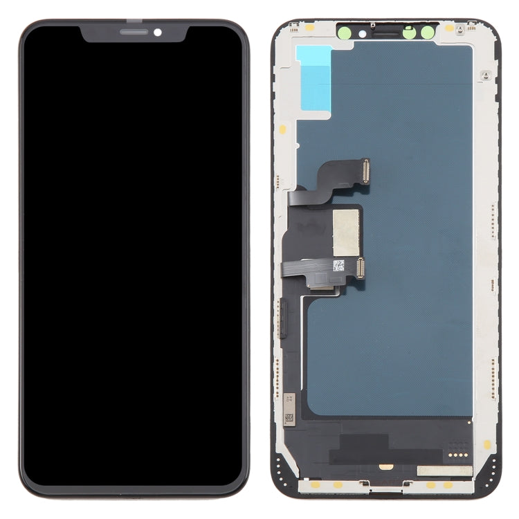 For iPhone XS Max HD Incell LCD Screen - LCD Related Parts by buy2fix | Online Shopping UK | buy2fix