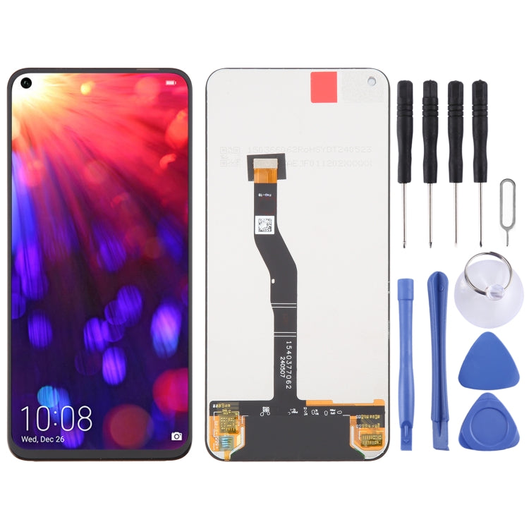 For Honor V20 Cog LCD Screen with Digitizer Full Assembly - LCD Screen by buy2fix | Online Shopping UK | buy2fix