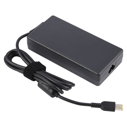 170W 20V 8.5A Laptop Notebook Power Adapter For Lenovo USB Jack, Plug:UK Plug - For Lenovo by buy2fix | Online Shopping UK | buy2fix