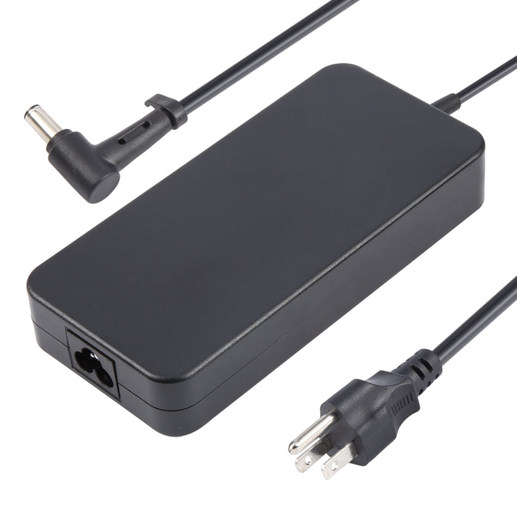 120W 19V 6.32A Laptop Notebook Power Adapter For ASUS 6.0 x 3.7, Plug:US Plug - For Asus by buy2fix | Online Shopping UK | buy2fix