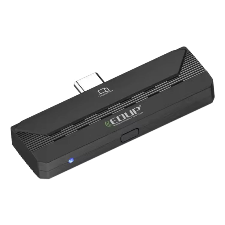 EDUP EH-WD9905C 1080P Type-C Wireless HDMI Display Device - Wireless Display Dongle by EDUP | Online Shopping UK | buy2fix