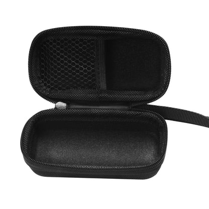 For B&O BeoPlay E6 Portable Nylon Magnetic Bluetooth In Ear Earphone Protective Bag Handbag - Other Earphone Case by buy2fix | Online Shopping UK | buy2fix