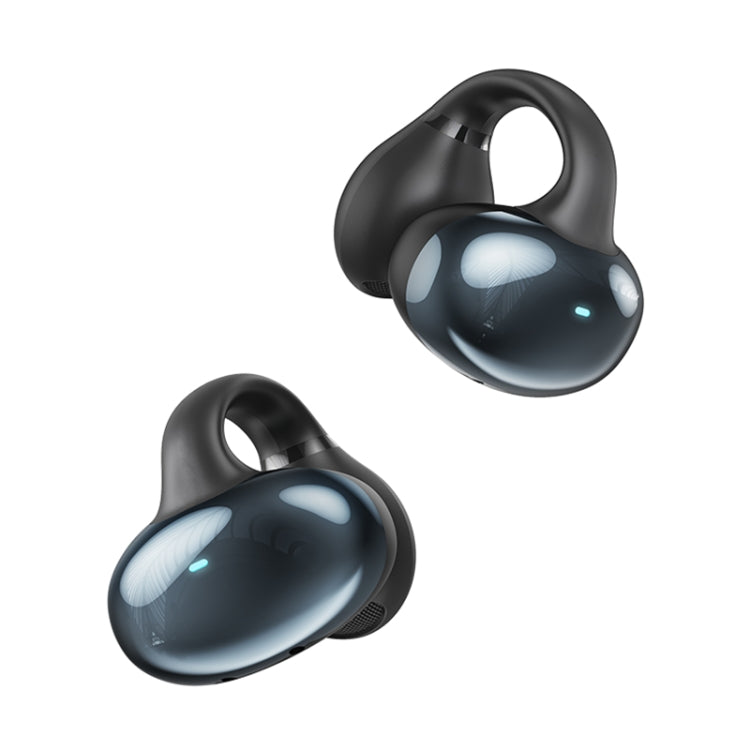 Yesido YSP14 Air Conduction Bluetooth 5.3 Wireless Ear Clip Earphone - Bluetooth Earphone by Yesido | Online Shopping UK | buy2fix
